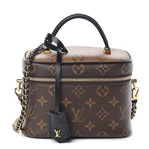 vanity pm monogram bag.